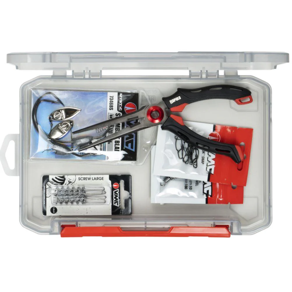 Rapala Tackle Tray 276 Open - Image 3