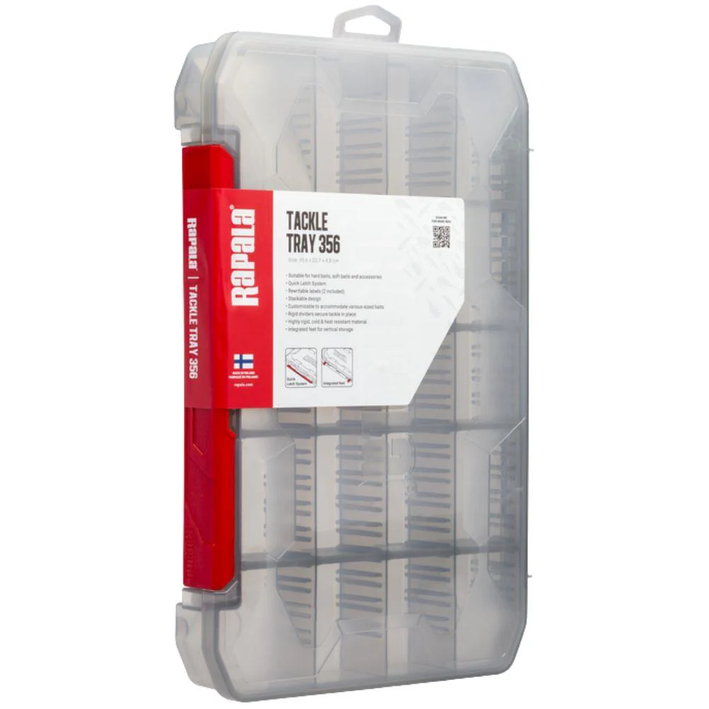 Rapala Tackle Tray 356 - Image 8