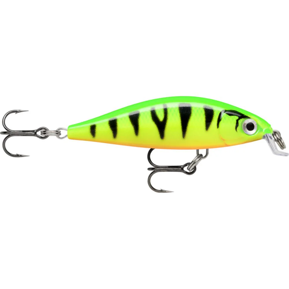Rapala X-Light Minnow Slow-Sinking Hard Lure 5cm - 4g - Image 2