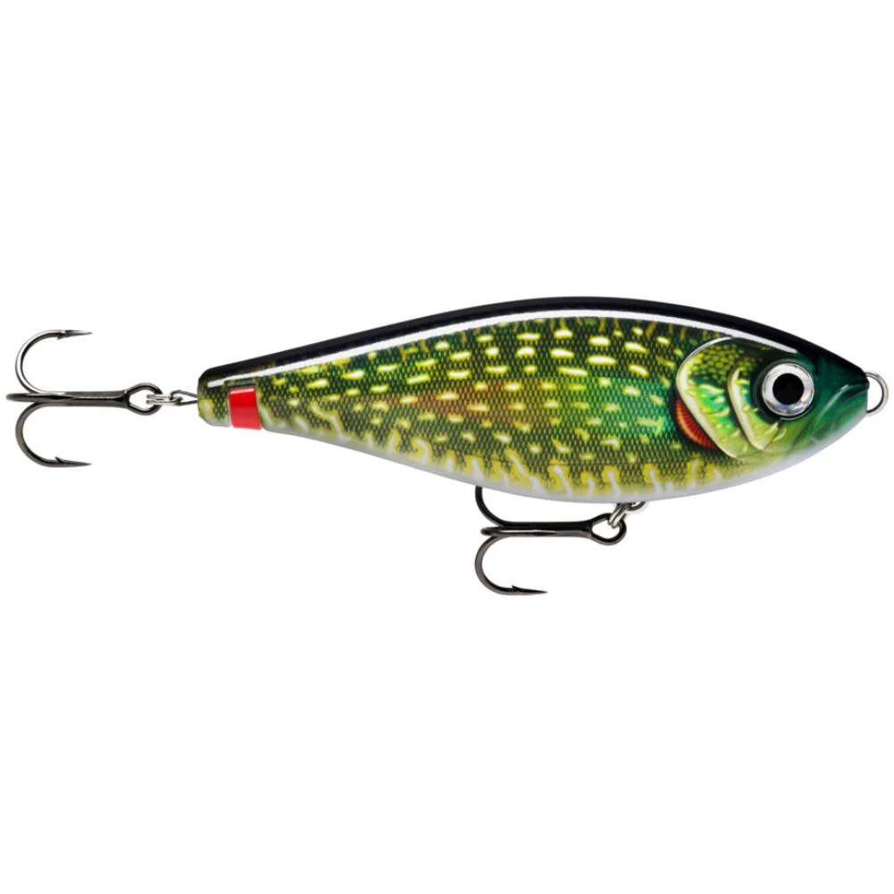 Rapala X-Rap Haku Sinking Hard Lure 14cm - 74g - Image 4