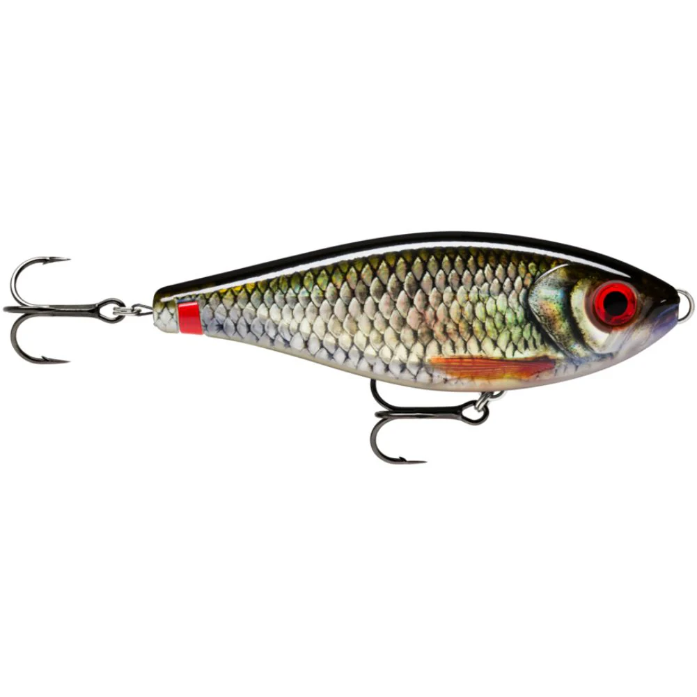Rapala X-Rap Haku Sinking Hard Lure 14cm - 74g - Image 5