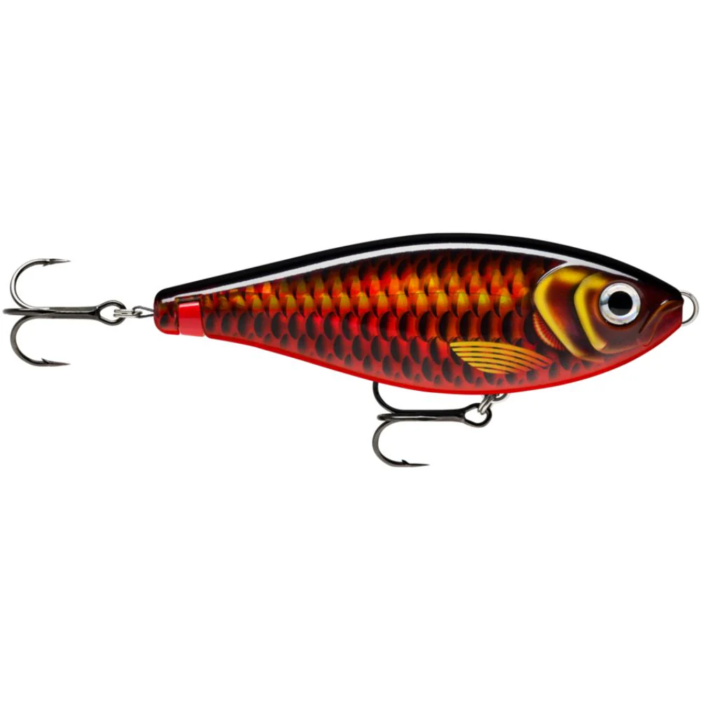 Rapala X-Rap Haku Sinking Hard Lure 14cm - 74g - Image 6