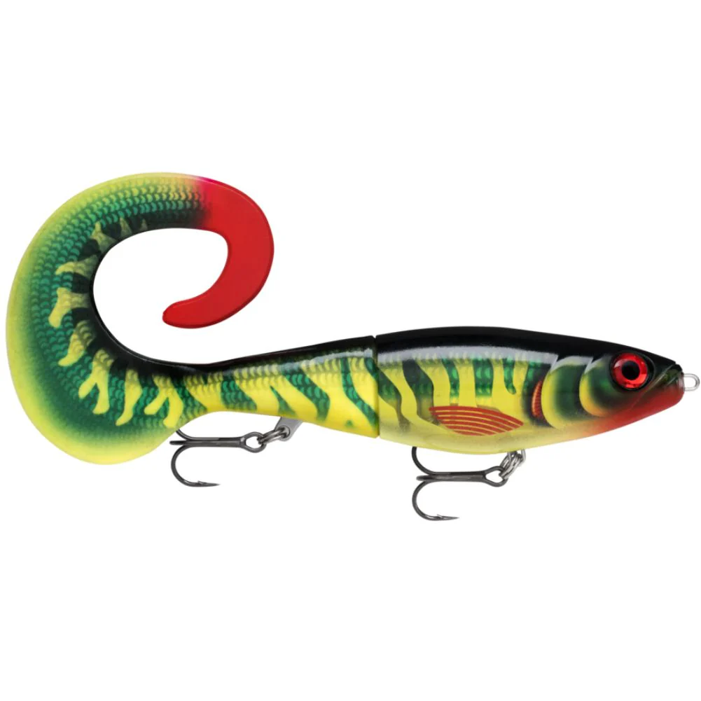 Rapala X-Rap Otus Slow Sinking Hybrid Lure 17cm - 40g - Image 2