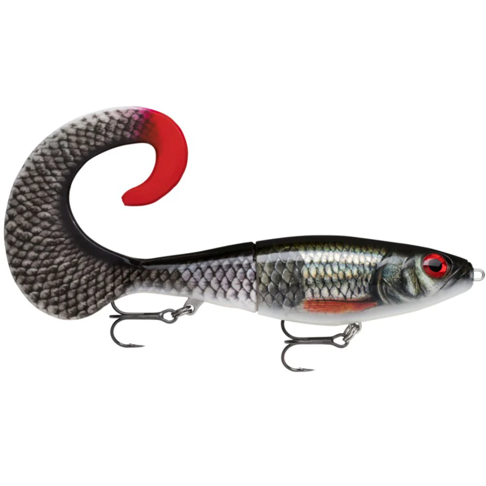Rapala X-Rap Otus Slow Sinking Hybrid Lure 17cm - 40g - Image 5