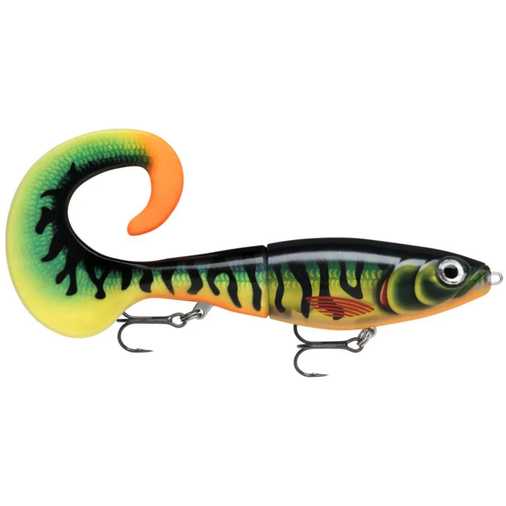 Rapala X-Rap Otus Slow Sinking Hybrid Lure 25cm - 90g - Image 2