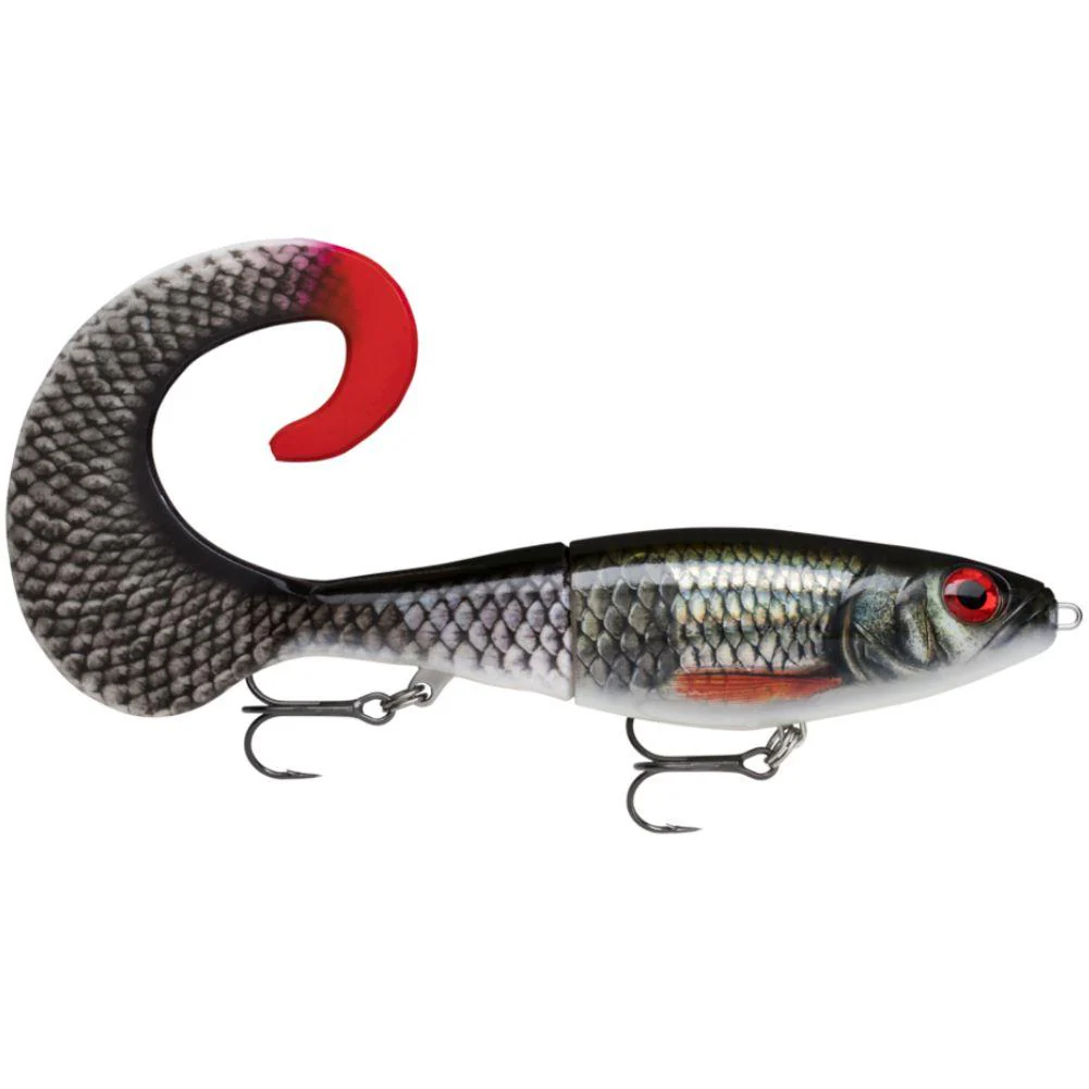 Rapala X-Rap Otus Slow Sinking Hybrid Lure 25cm - 90g - Image 5