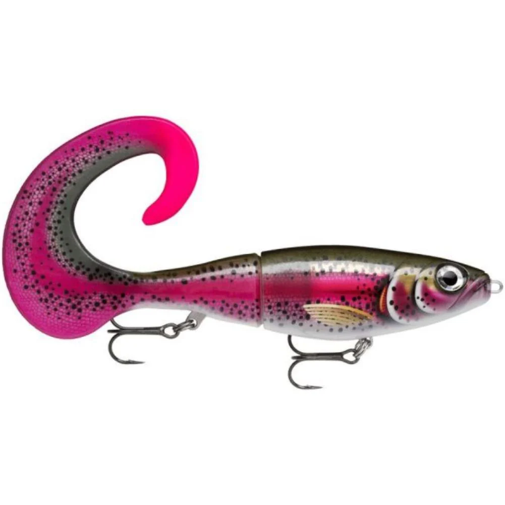 Rapala X-Rap Otus Slow Sinking Hybrid Lure 25cm - 90g - Image 6