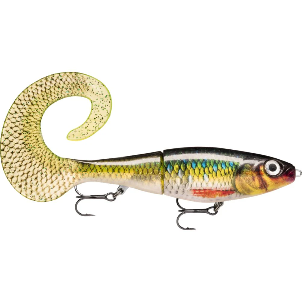 Rapala X-Rap Otus Slow Sinking Hybrid Lure 25cm - 90g - Image 8