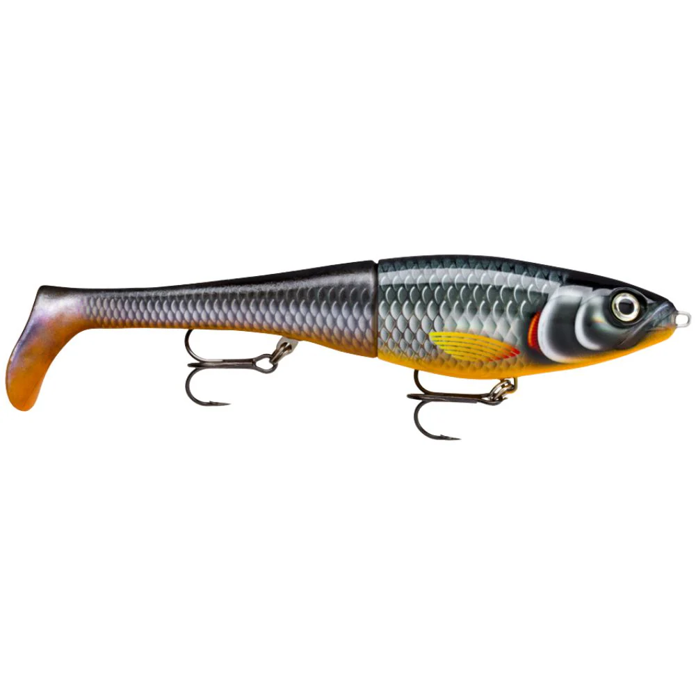 Rapala X-Rap Peto Slow Sinking Hybrid Lure 20cm - 83g - Image 2