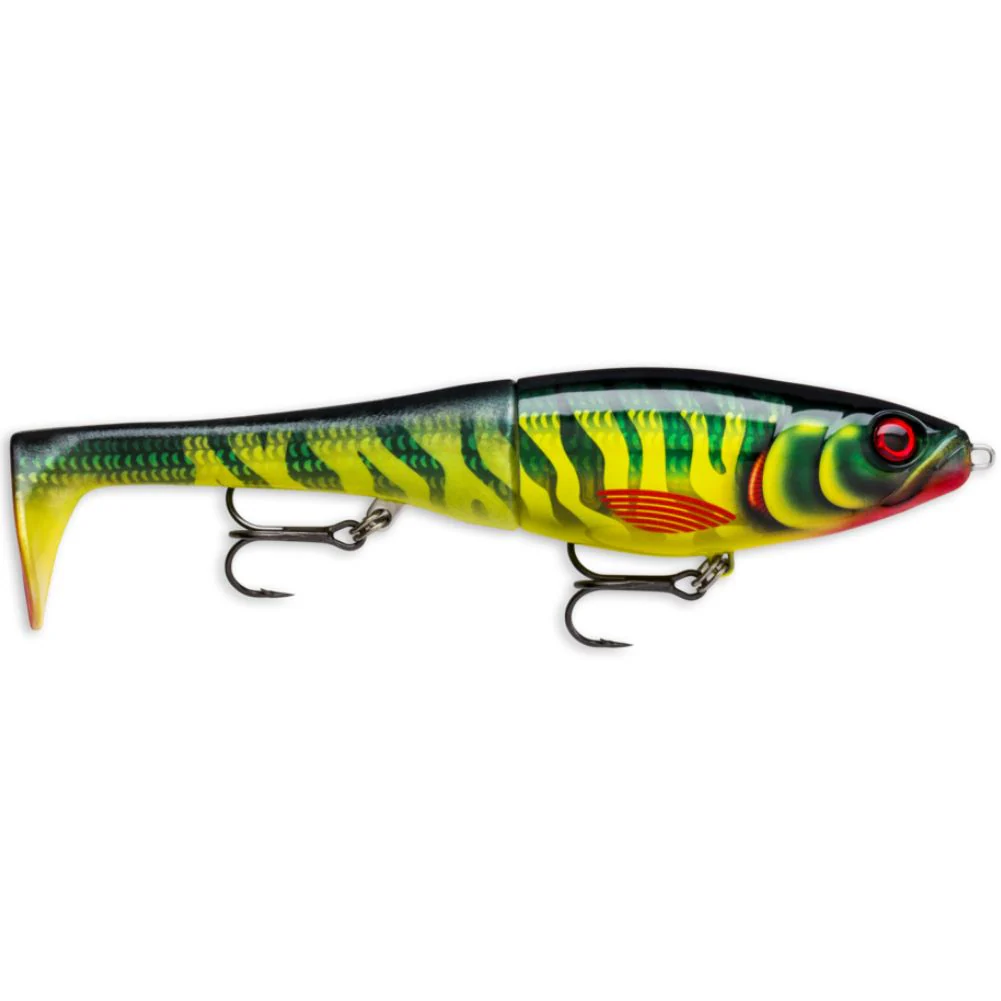 Rapala X-Rap Peto Slow Sinking Hybrid Lure 14cm - 39g - Image 3