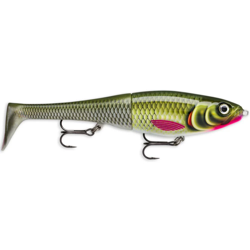 Rapala X-Rap Peto Slow Sinking Hybrid Lure 14cm - 39g - Image 4