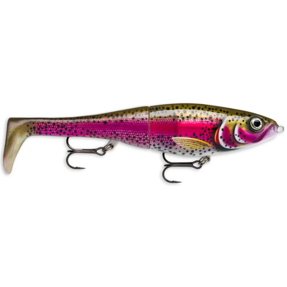 Rapala X-Rap Peto Slow Sinking Hybrid Lure 14cm - 39g - Image 6