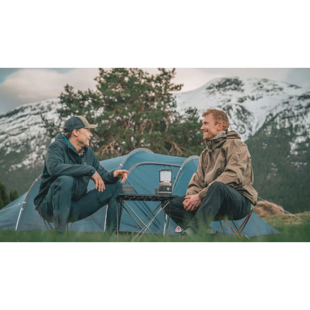 Robens Adventure Aluminium L Table - Image 3