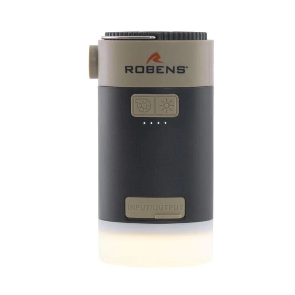 Robens Conival 3in1 Air Pump - Image 5