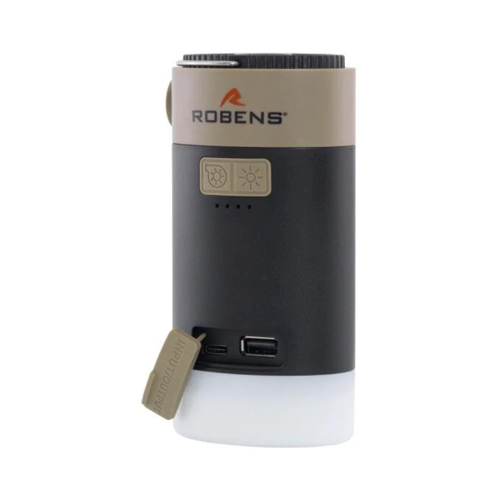 Robens Conival 3in1 Air Pump - Image 8