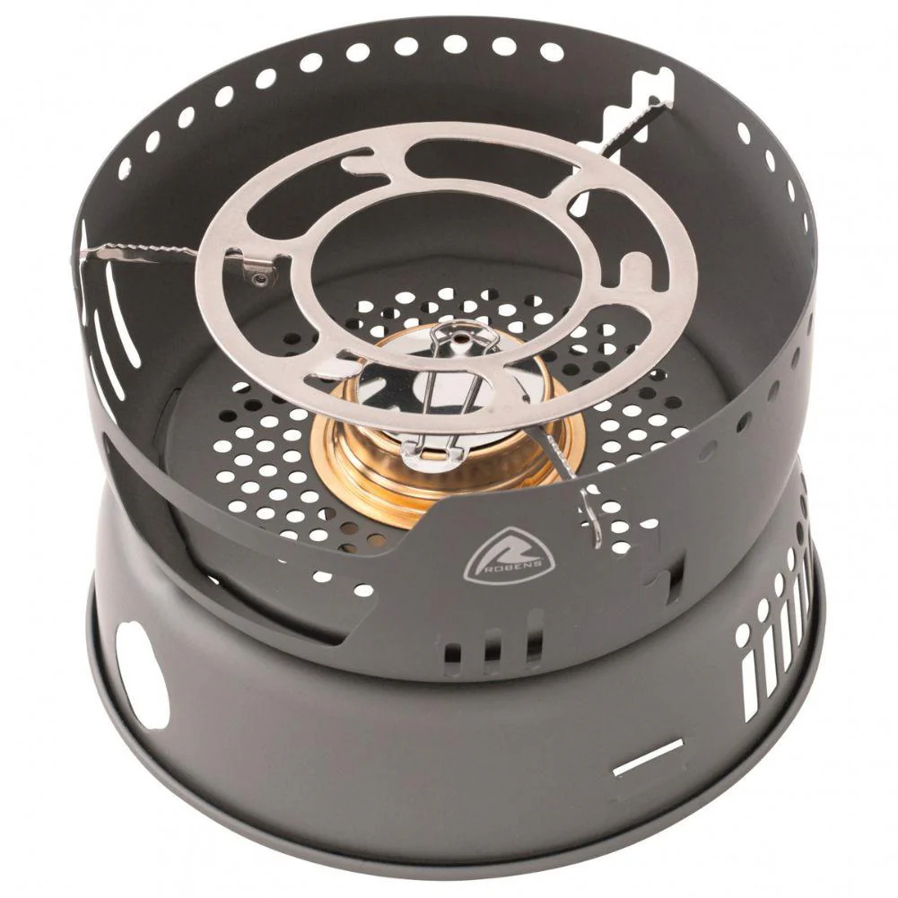 Robens Cookery King Pro Camping Cook Set - Image 4