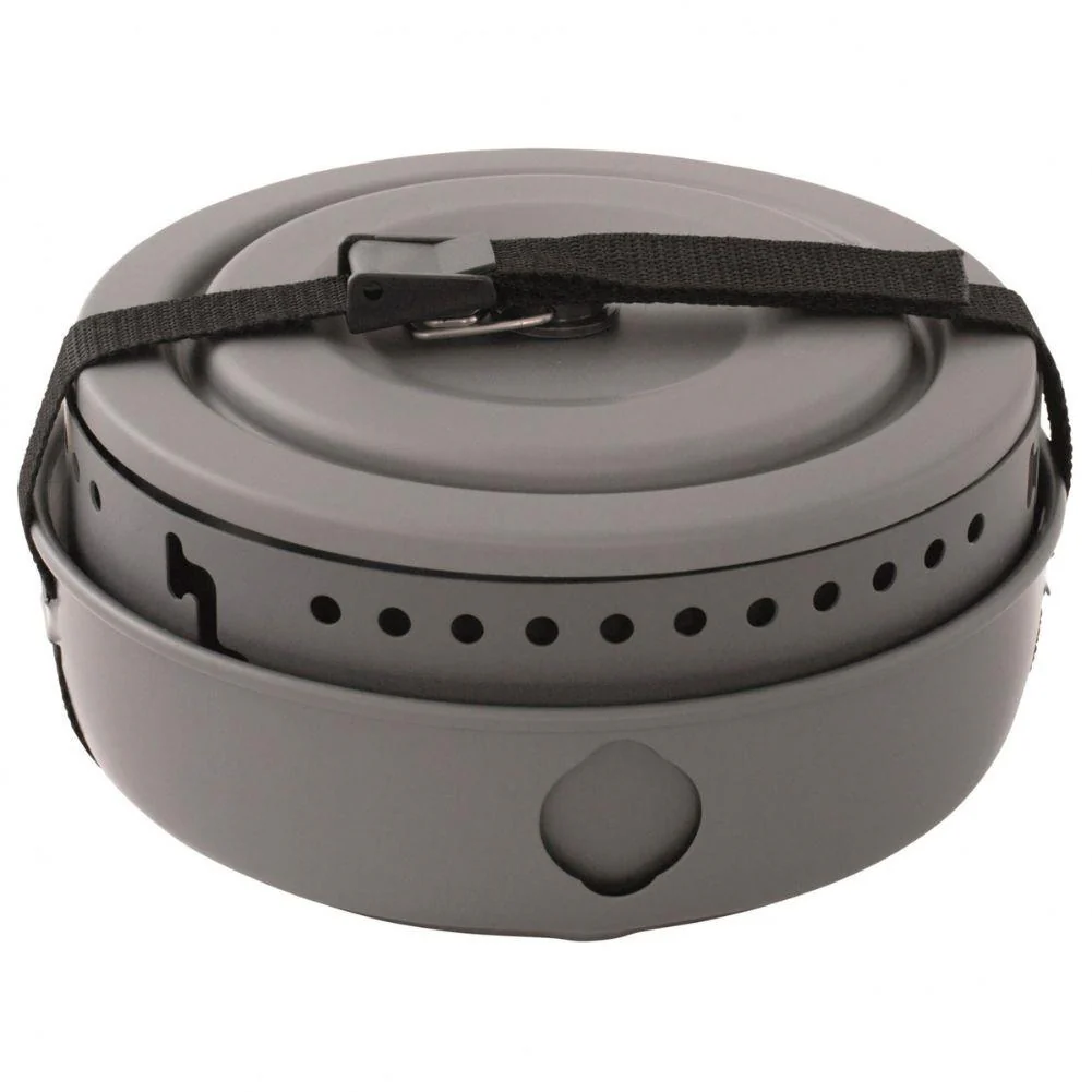 Robens Cookery King Pro Camping Cook Set - Image 6