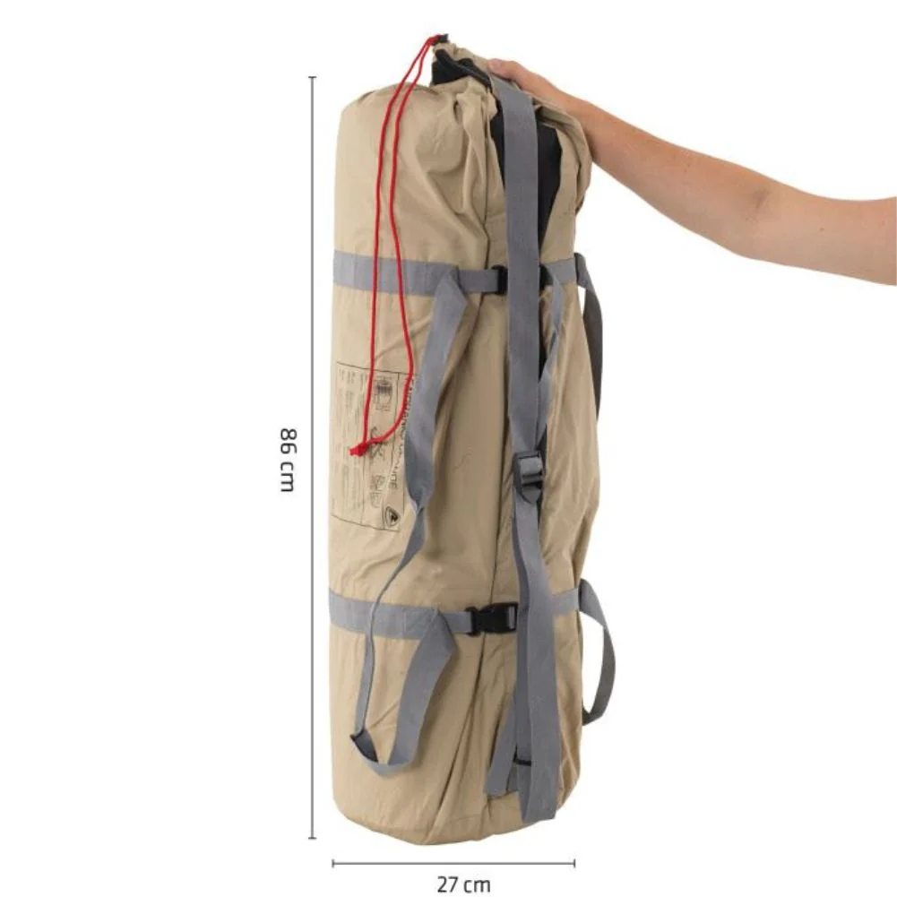 Robens Fairbanks Grande Tipi Polycotton Tent (2024) - Image 7