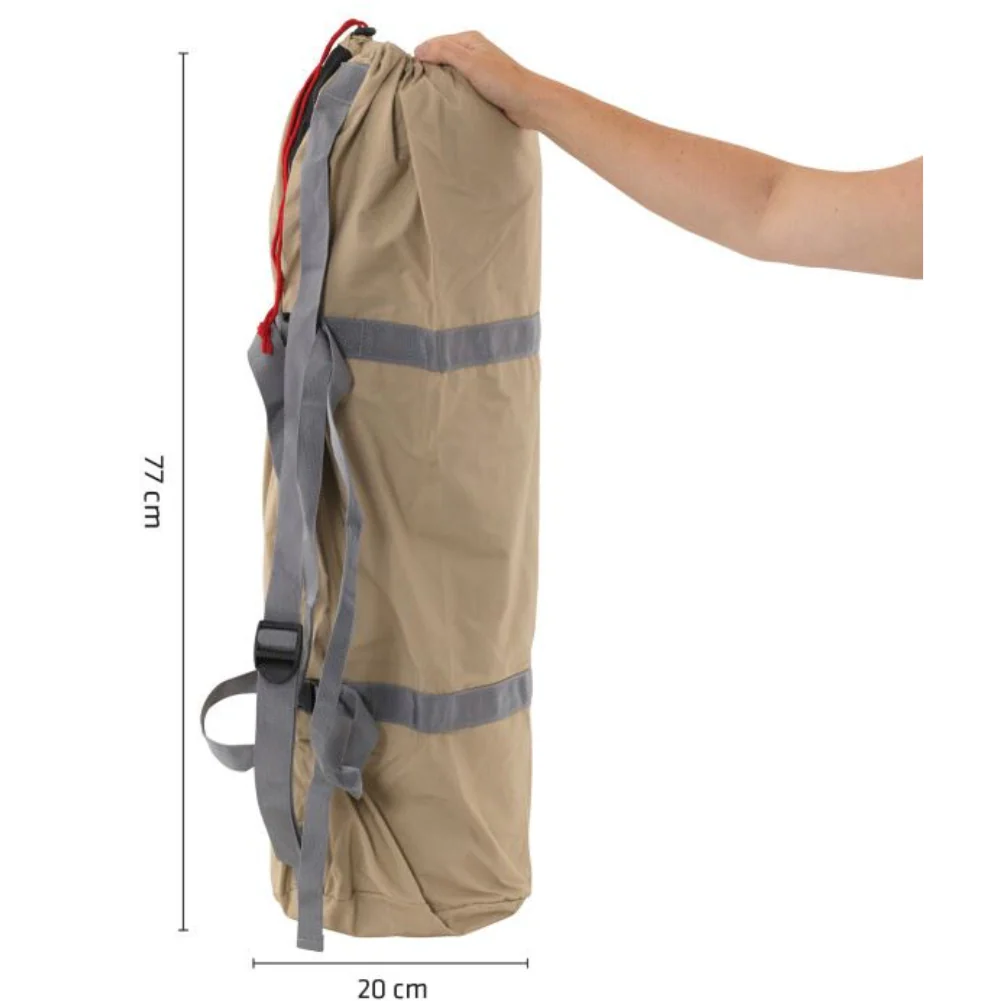 Robens Fairbanks Polycotton Tipi Tent  (2024) - Image 11