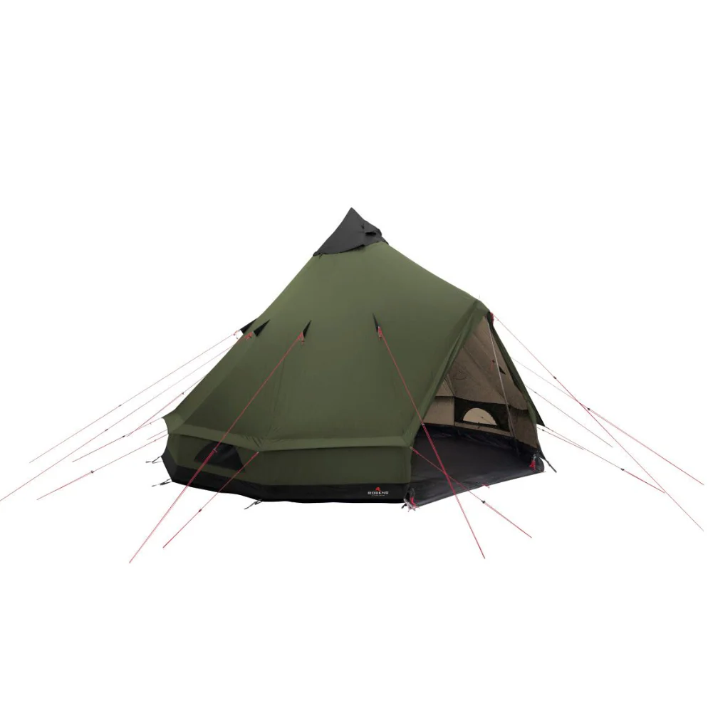 Robens Klondike PRS Tipi Tent (2024)