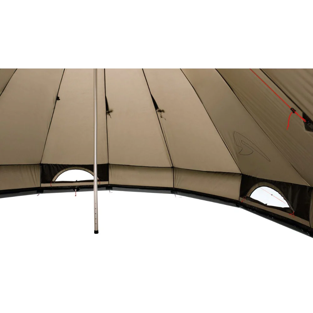 Robens Klondike PRS Tipi Tent (2024) - Image 10