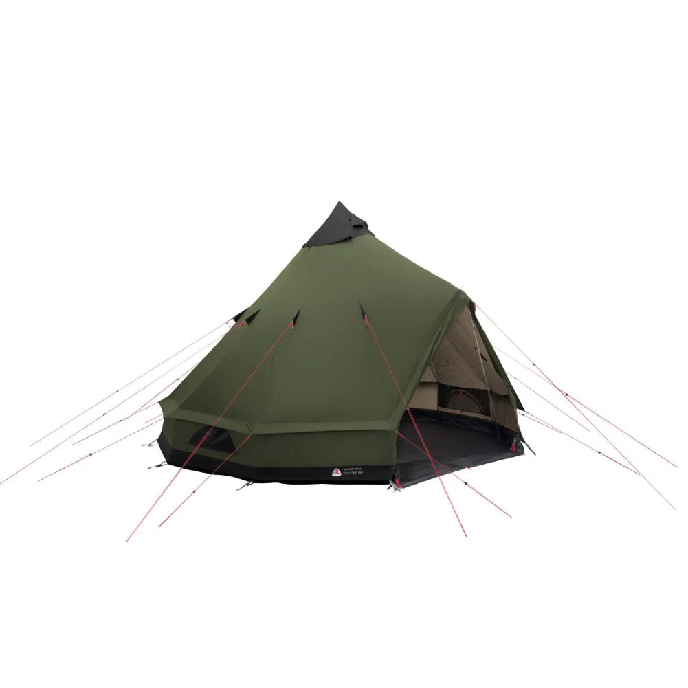 Robens Klondike PRS Tipi Tent (2024) - Image 2