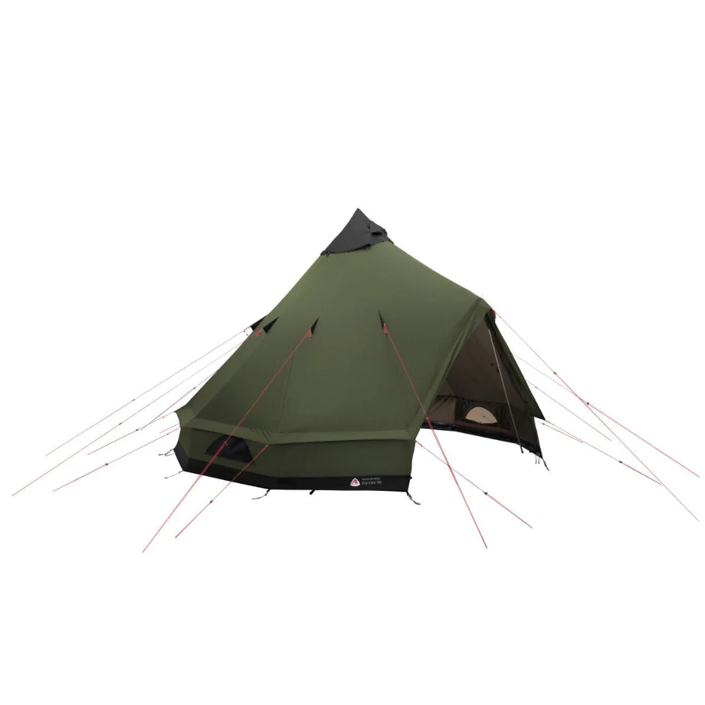 Robens Klondike PRS Tipi Tent (2024) - Image 4