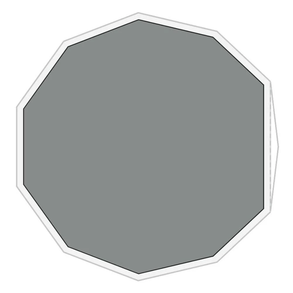 Robens Klondike & Settler Field Footprint - Image 2