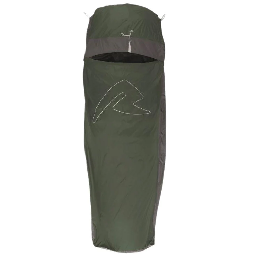 Robens Mountain Bivvy (Dark Green)