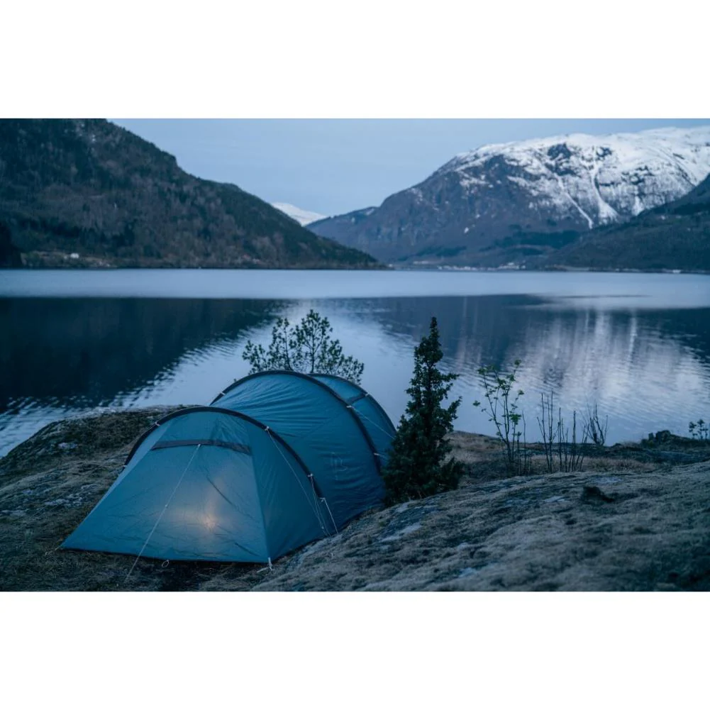 Robens Pioneer 2EX - 2 Man Tunnel Tent - Image 10