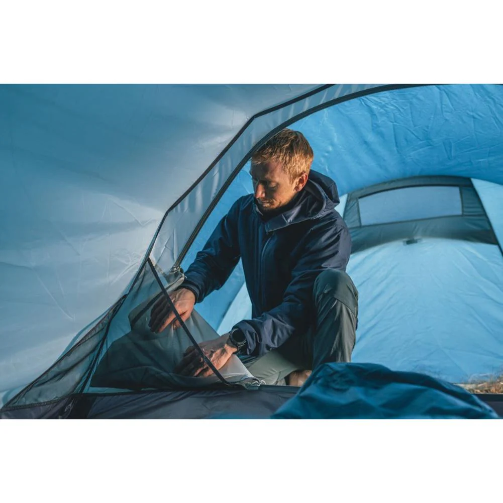 Robens Pioneer 2EX - 2 Man Tunnel Tent - Image 11
