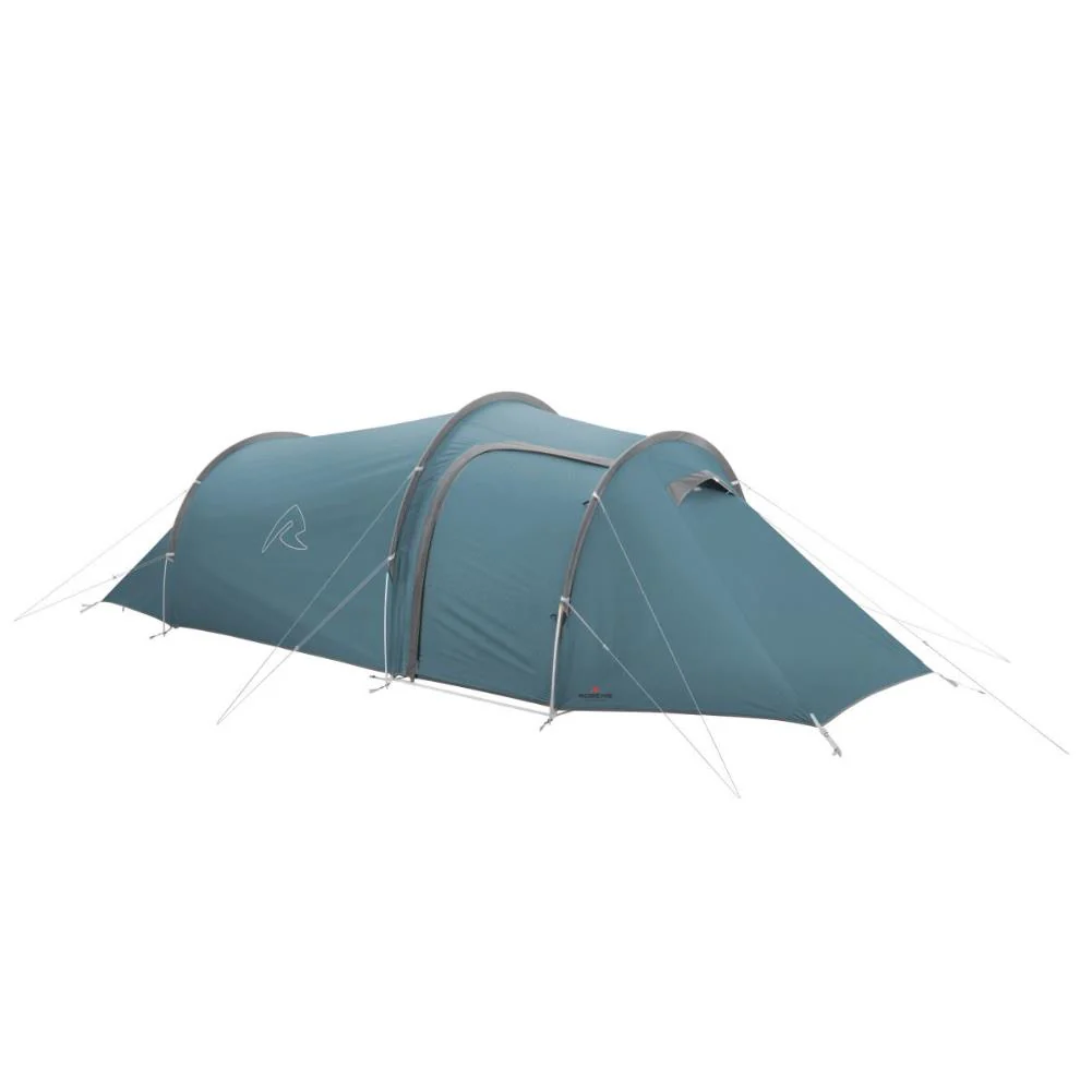 Robens Pioneer 2EX - 2 Man Tunnel Tent - Image 2