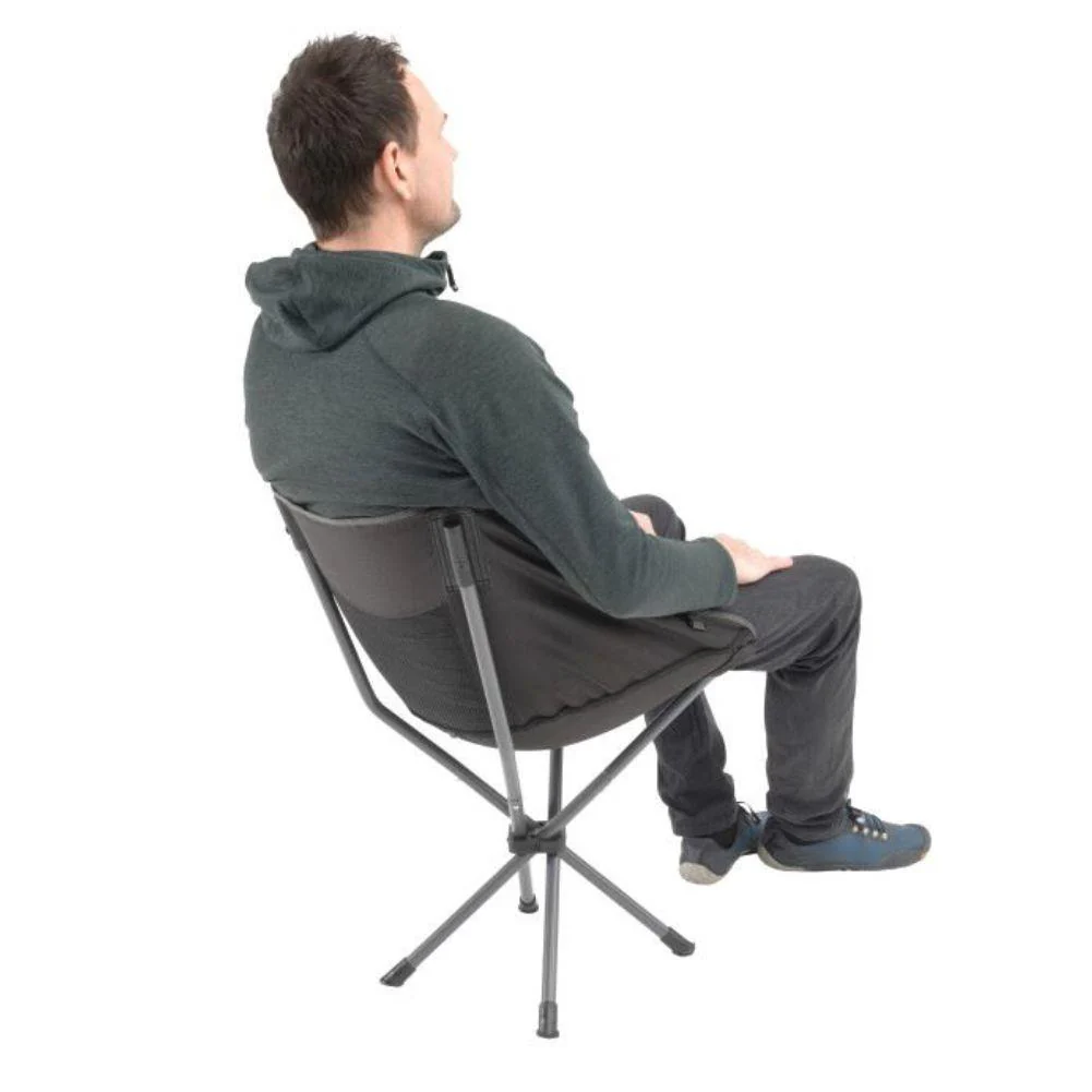 Robens Searcher Folding Camping Chair - Image 2