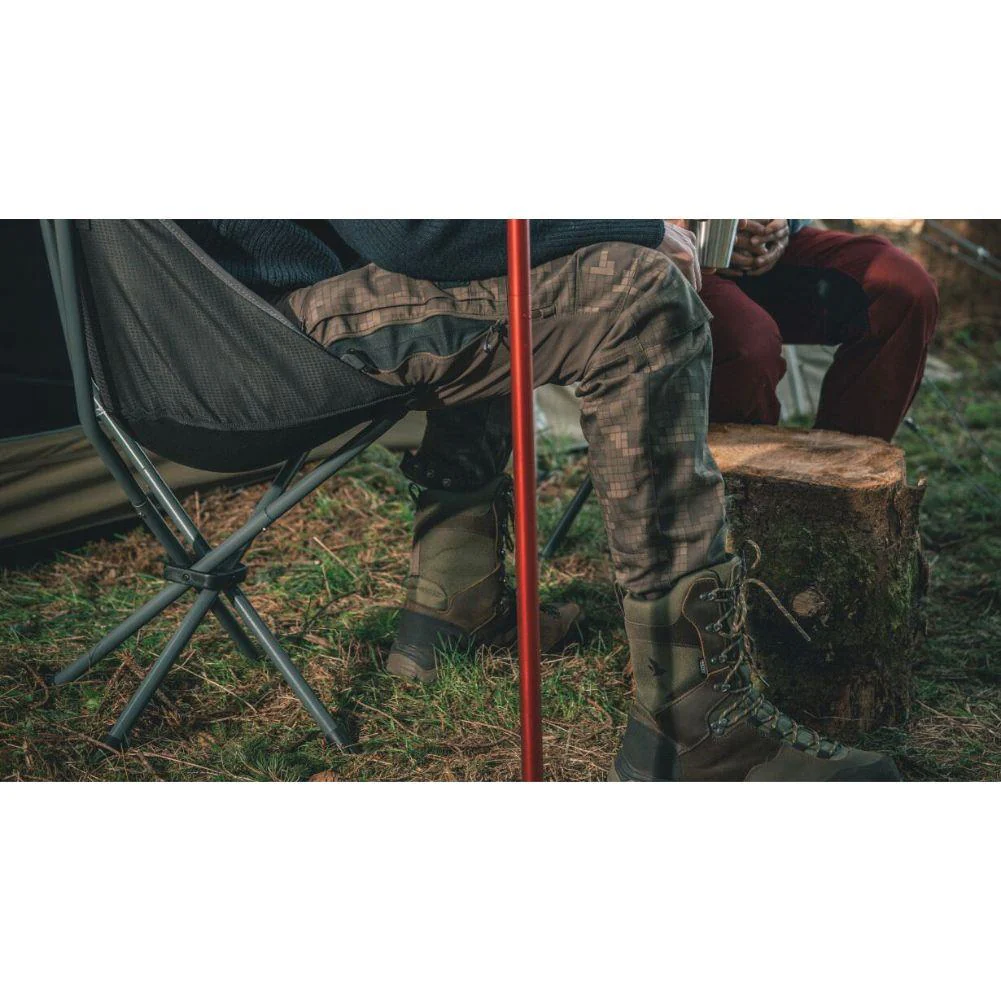 Robens Searcher Folding Camping Chair - Image 5