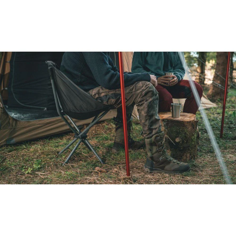 Robens Searcher Folding Camping Chair - Image 6