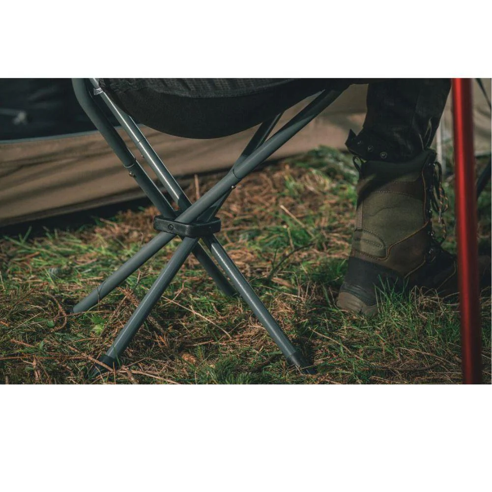 Robens Searcher Folding Camping Chair - Image 7