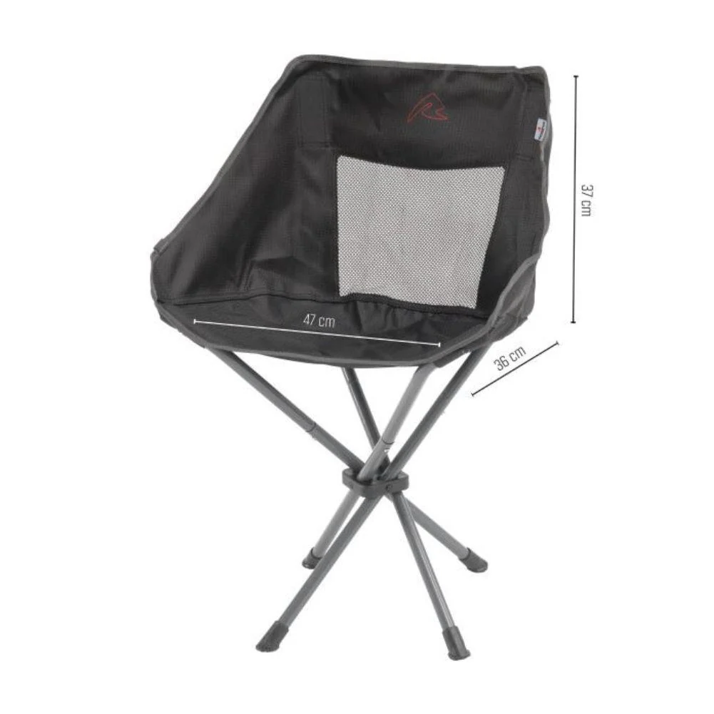 Robens Searcher Folding Camping Chair - Image 8