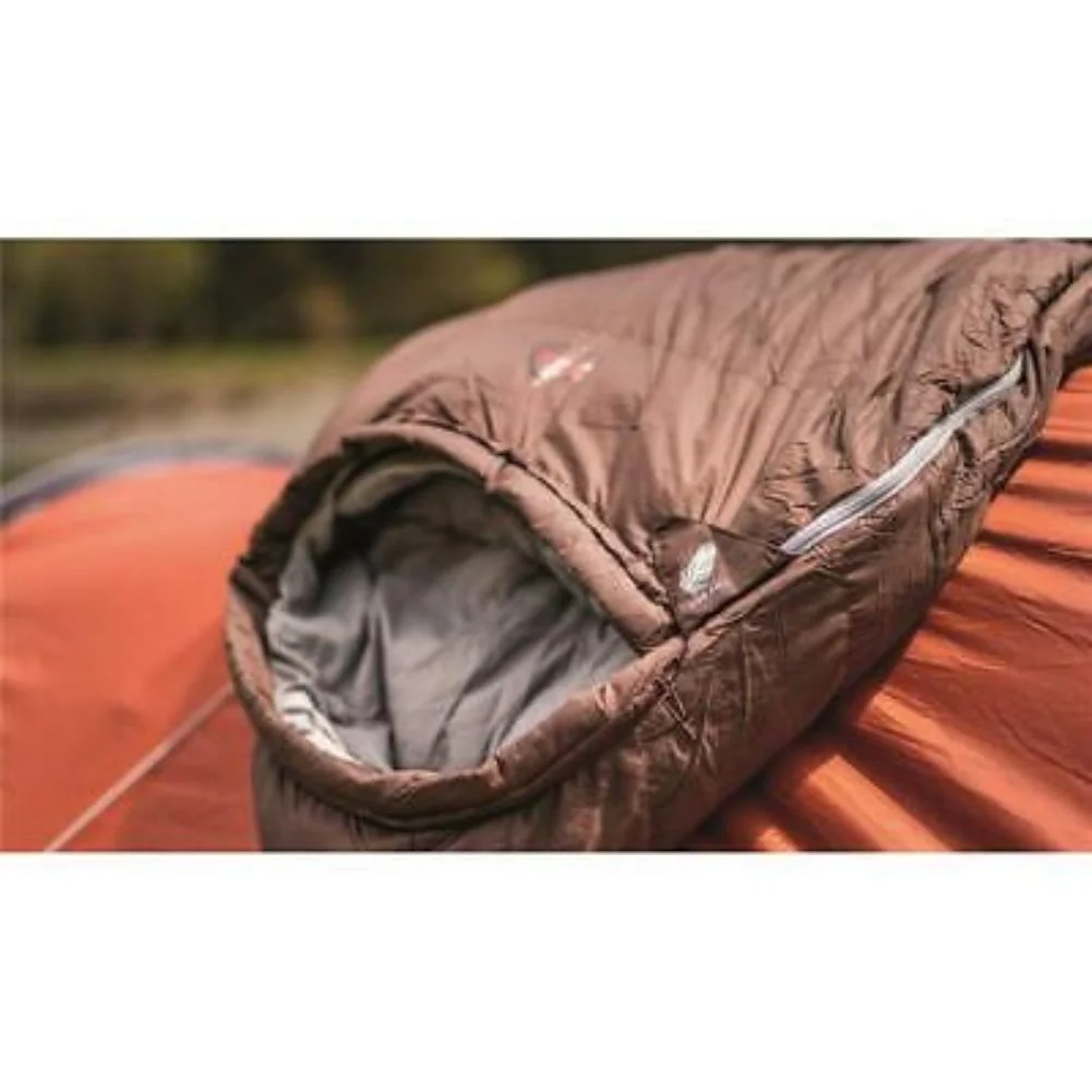 Robens Serac 600 Down Sleeping Bag - Image 6