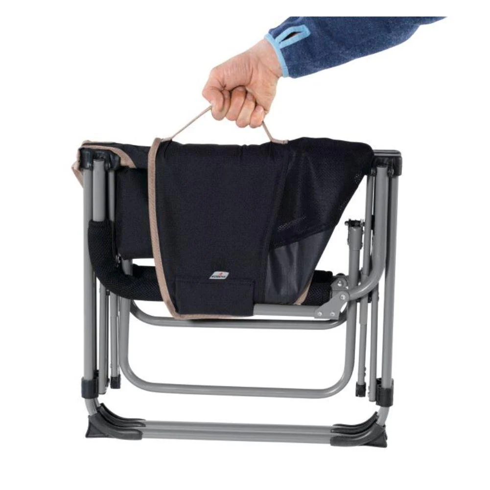 Robens Settler Folding Furniture Chair - Image 2