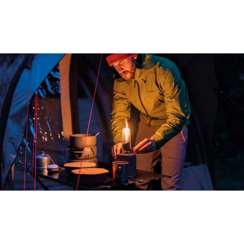 Robens Snowdon Gas Lantern - Image 3