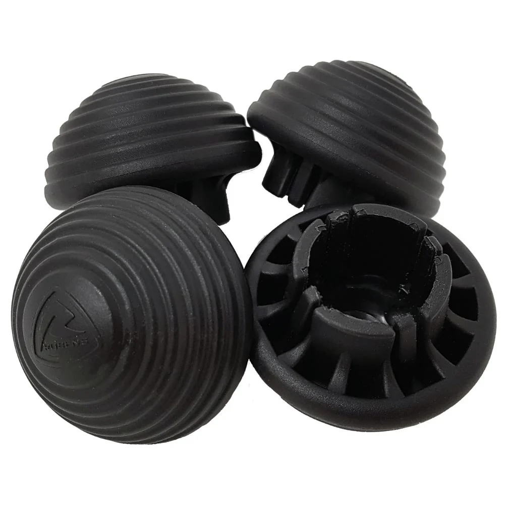 Robens Soft Ground Feet - 4Pcs - Image 3
