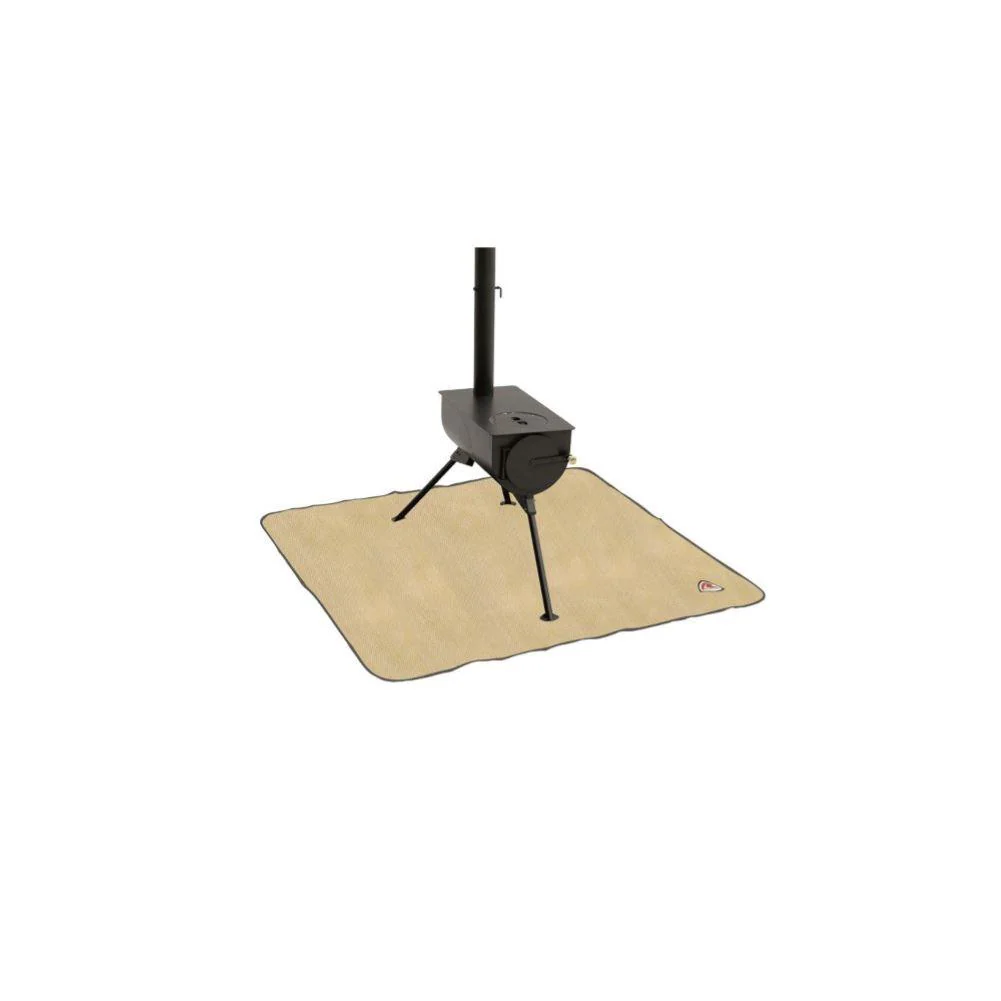 Robens Stove Ground Protector - Image 2