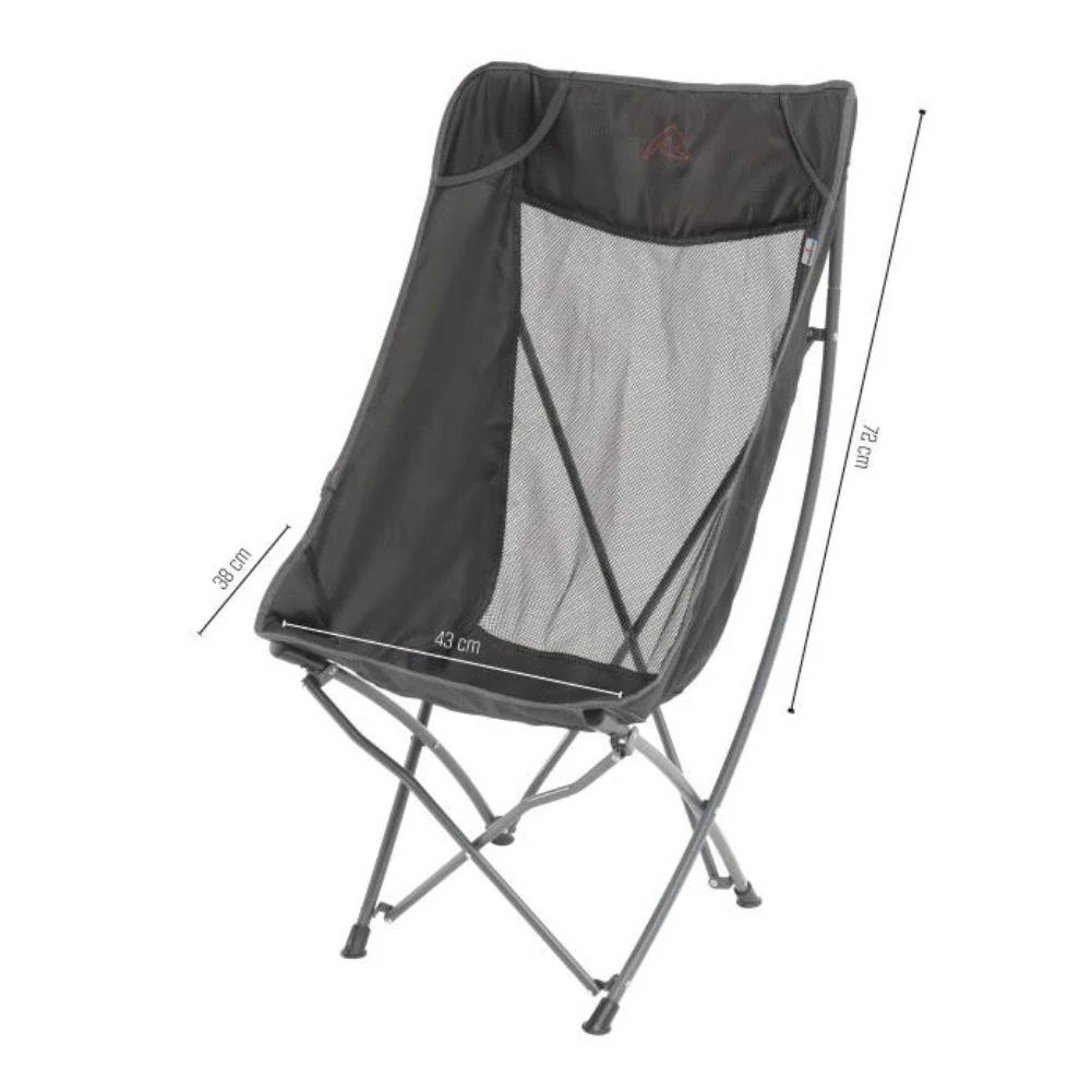 Robens Strider Folding Furniture Chair - Image 5