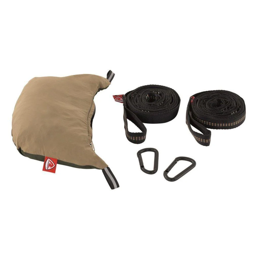 Robens Trace Hammock Set - Image 2