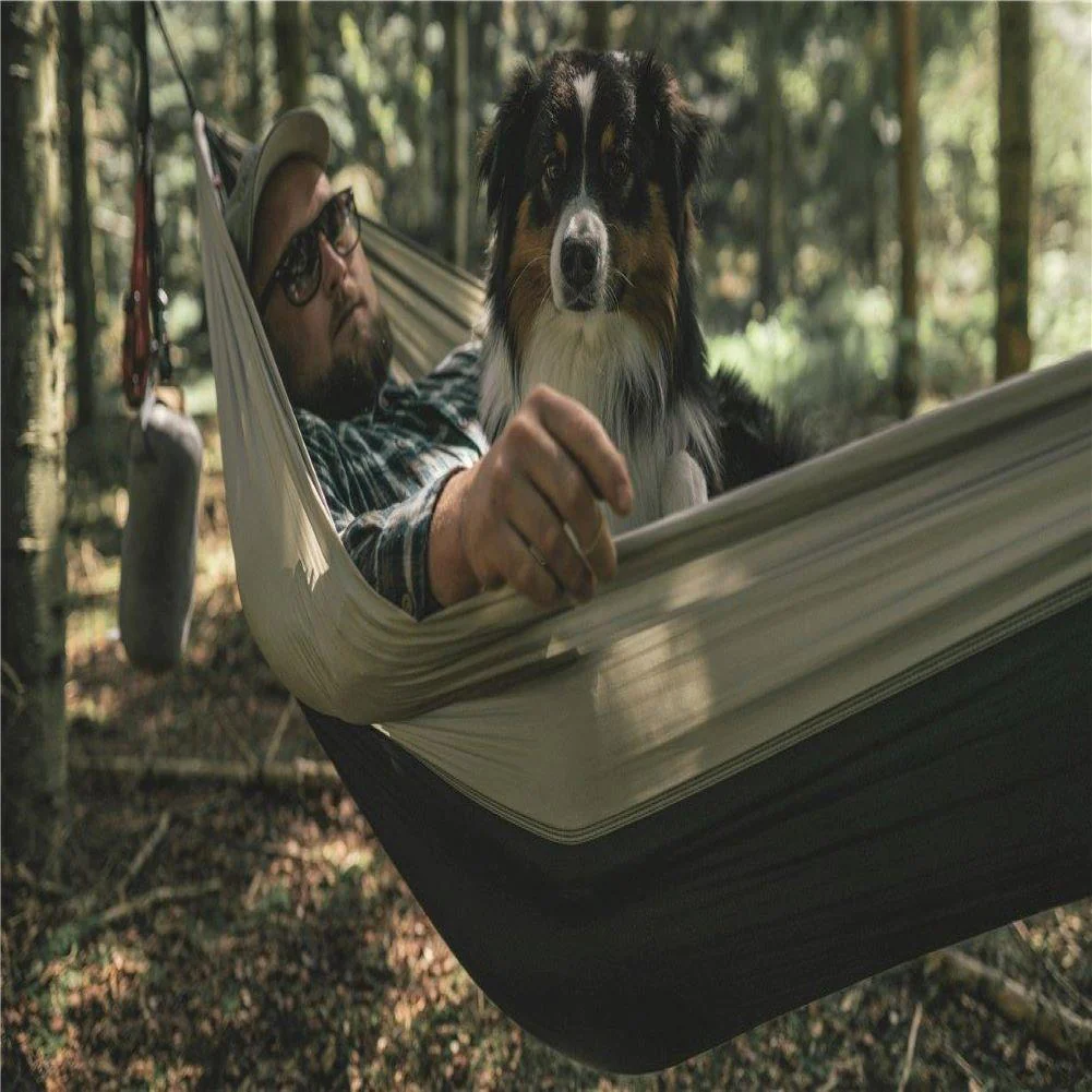 Robens Trace Hammock Set - Image 5