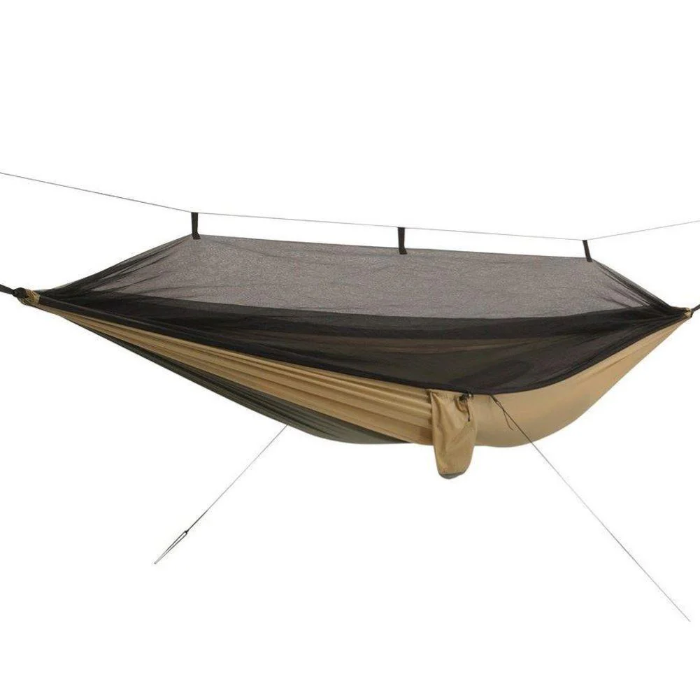 Robens Trace Ultimate Hammock Set - Image 5
