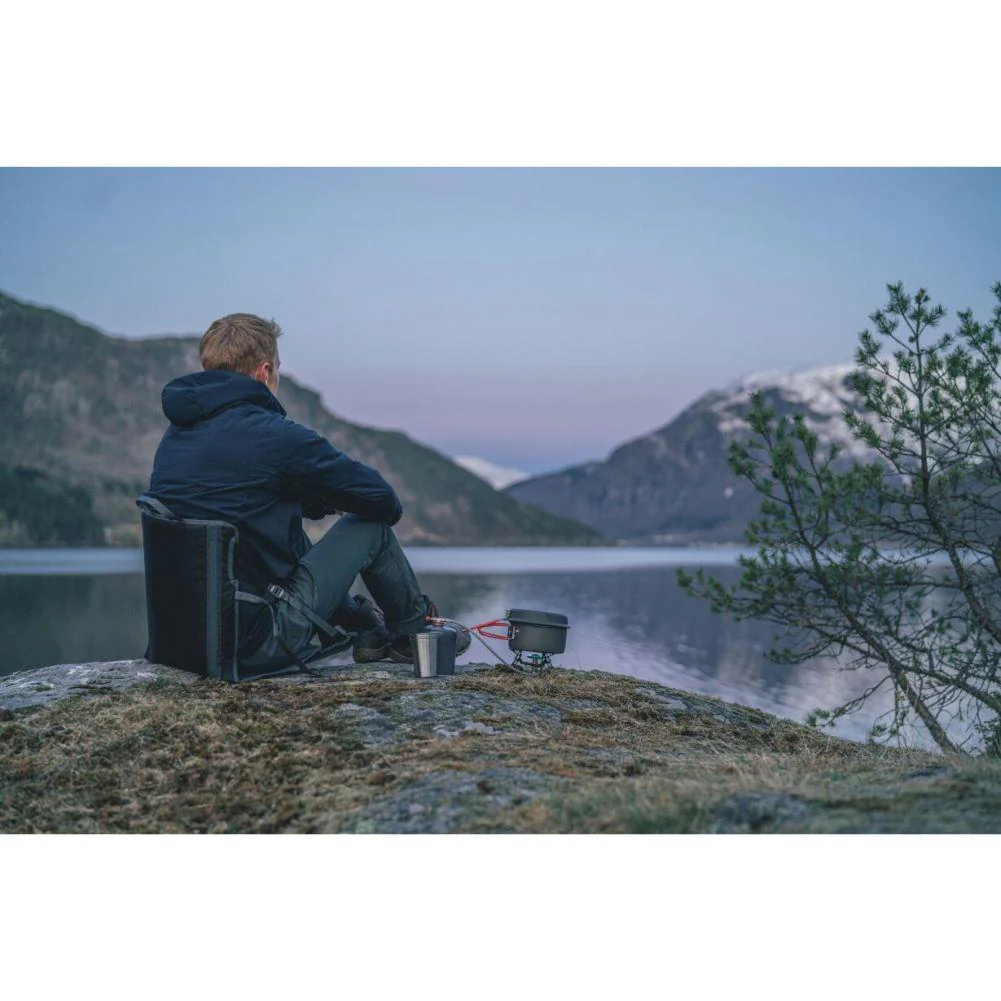Robens Traveler Folding Camping Chair - Image 3