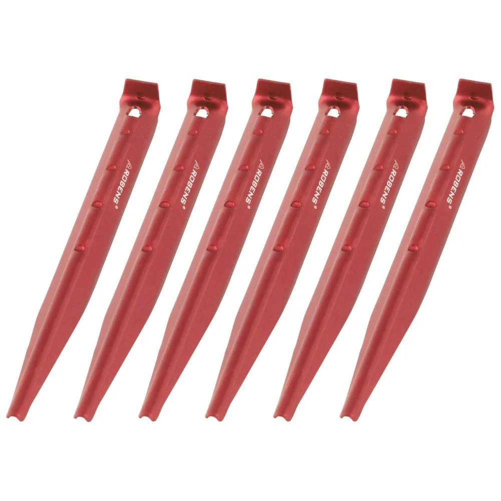 Robens V-Stake - 6 Packs - Image 2