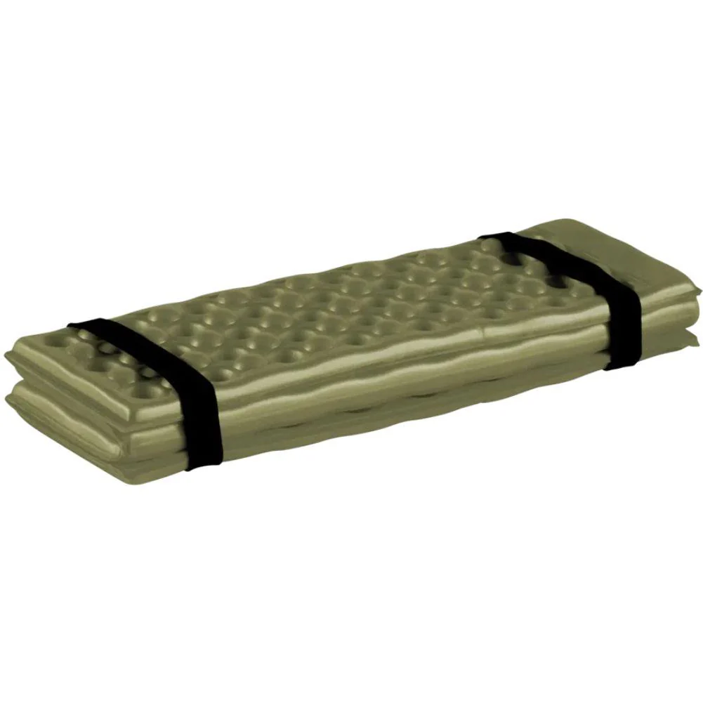 Robens ZigZag Camping Seat (Green) - Image 2