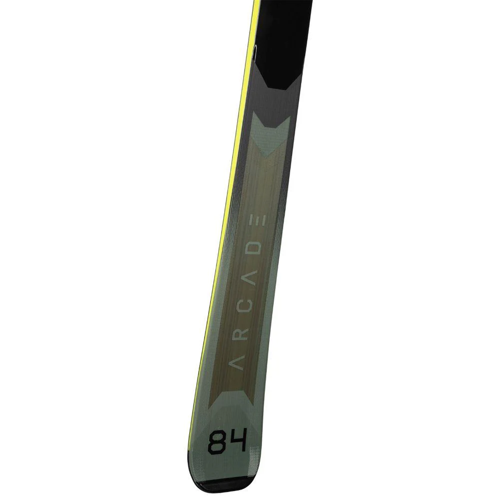 Rossignol Arcade 84 Open Skis & Look SPX13 GW B90 Bindings - Image 5